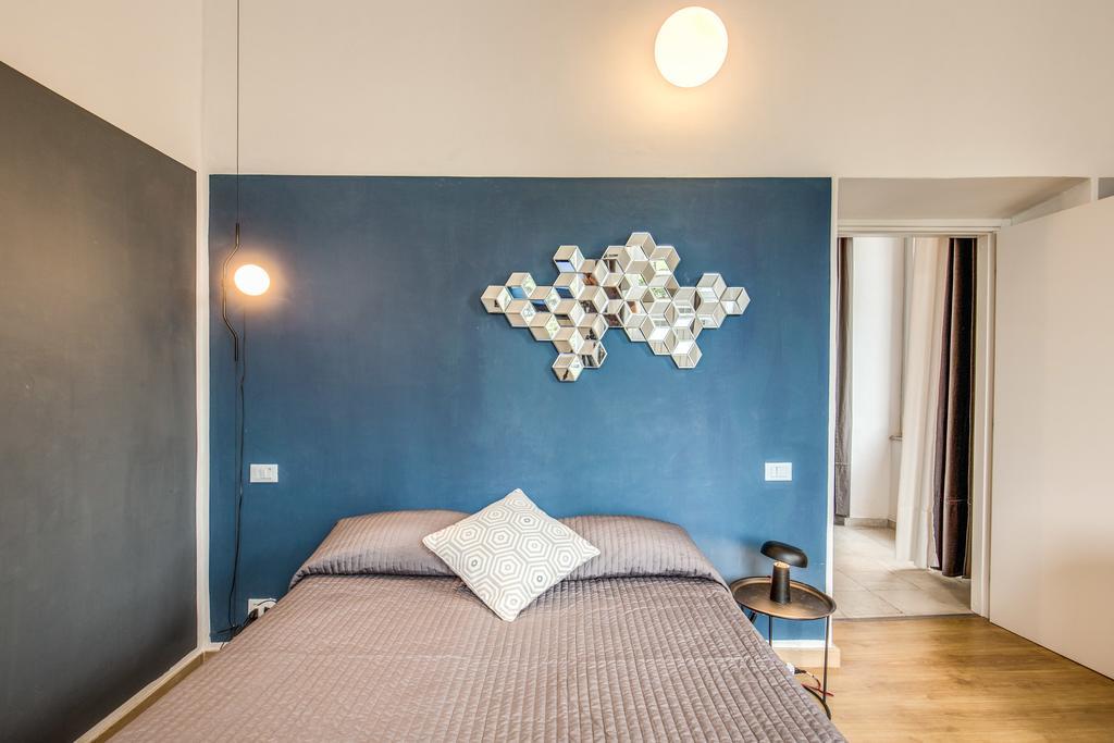 Appartamento Downtown Srl - Waterfront Cinque Terre La Spezia Esterno foto