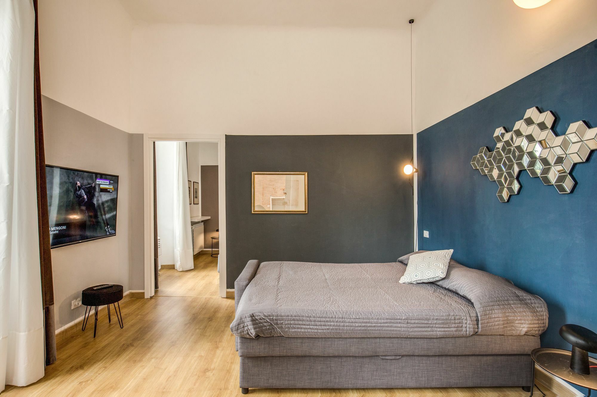 Appartamento Downtown Srl - Waterfront Cinque Terre La Spezia Esterno foto