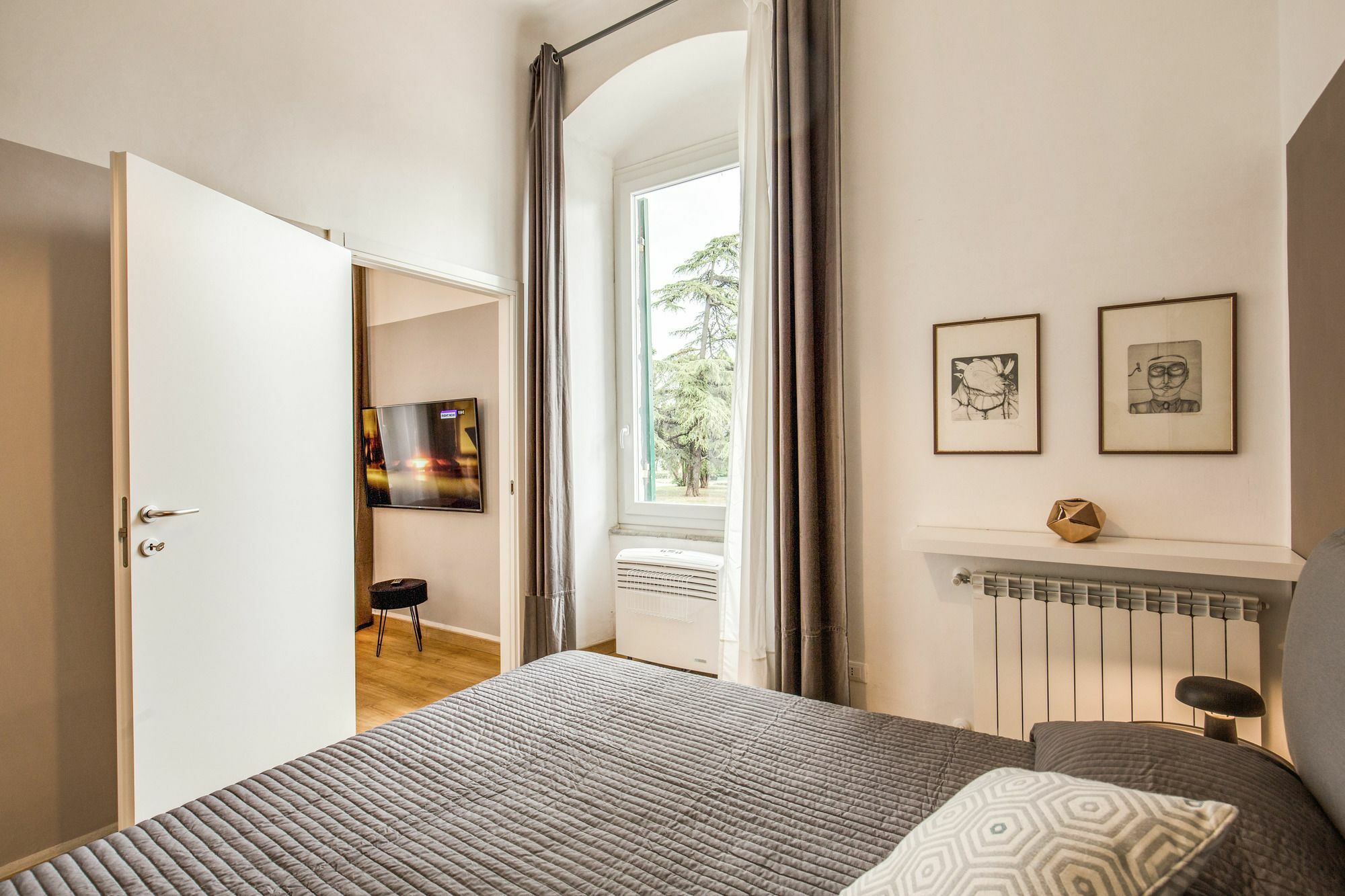 Appartamento Downtown Srl - Waterfront Cinque Terre La Spezia Esterno foto